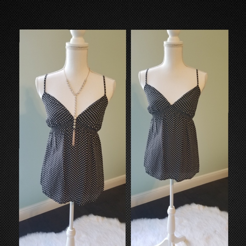Express XS top